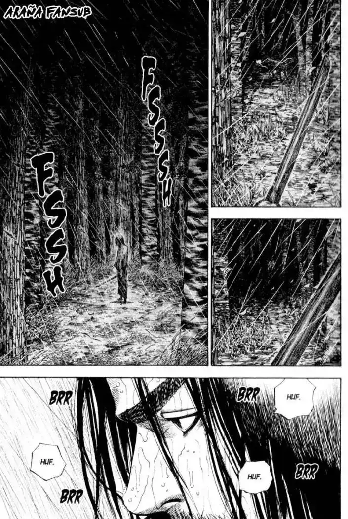 Página 15 — Vagabond Capítulo 60