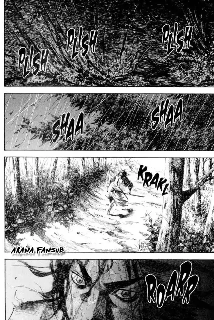 Página 17 — Vagabond Capítulo 60