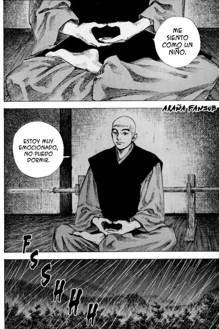Página 19 — Vagabond Capítulo 60