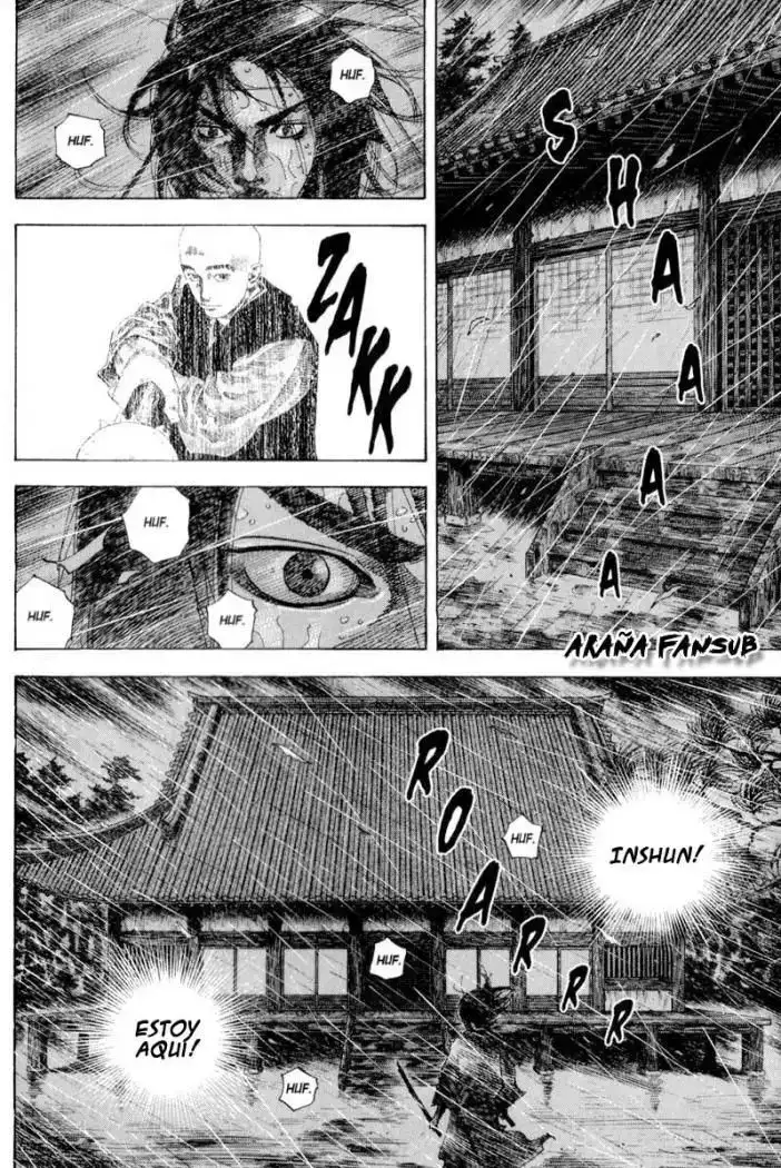 Página 2 — Vagabond Capítulo 61
