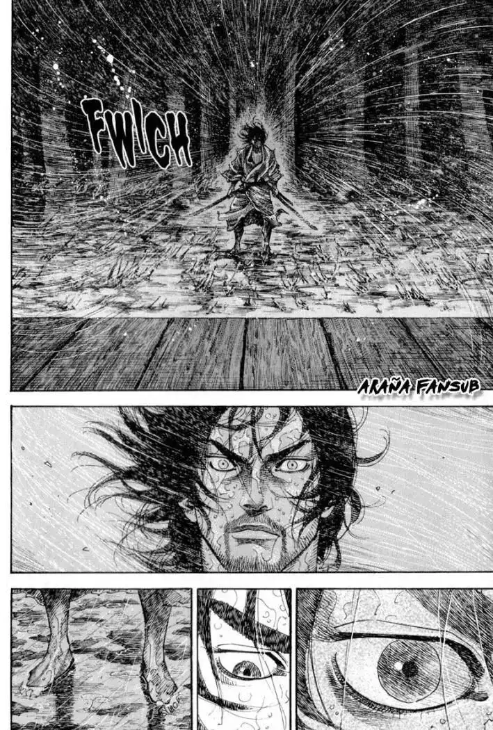 Página 4 — Vagabond Capítulo 61