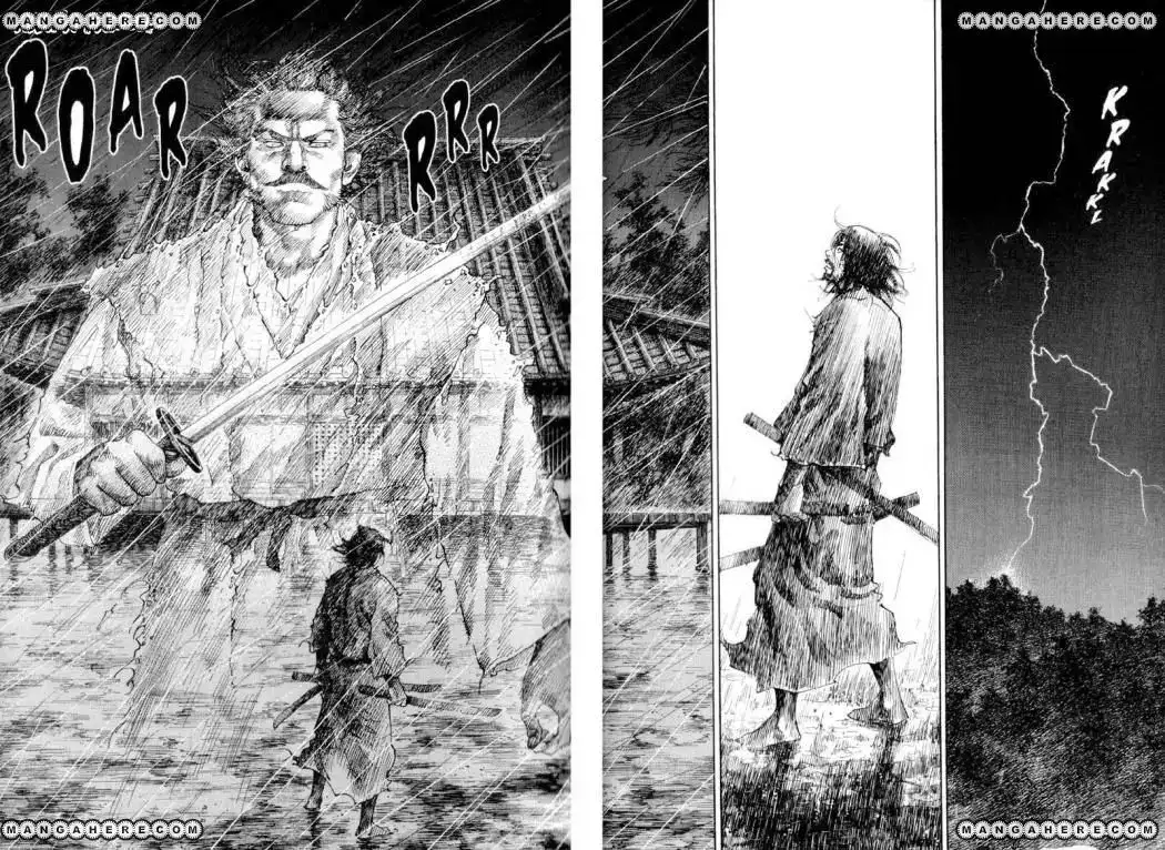 Página 6 — Vagabond Capítulo 61