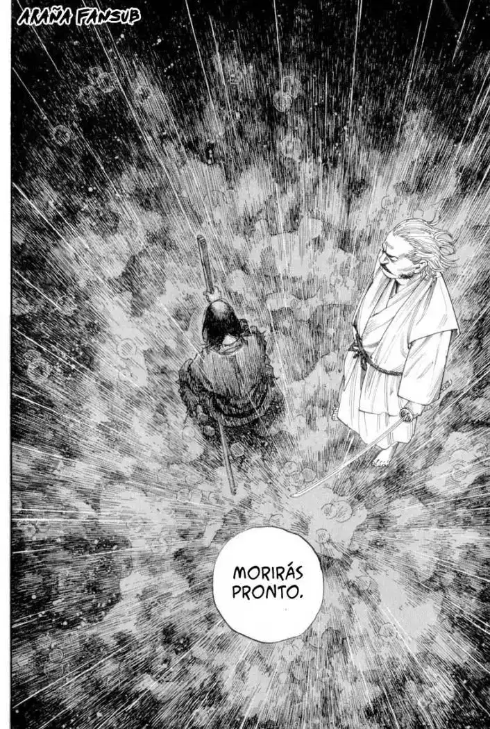 Página 13 — Vagabond Capítulo 61