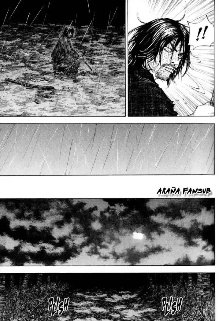 Página 14 — Vagabond Capítulo 61