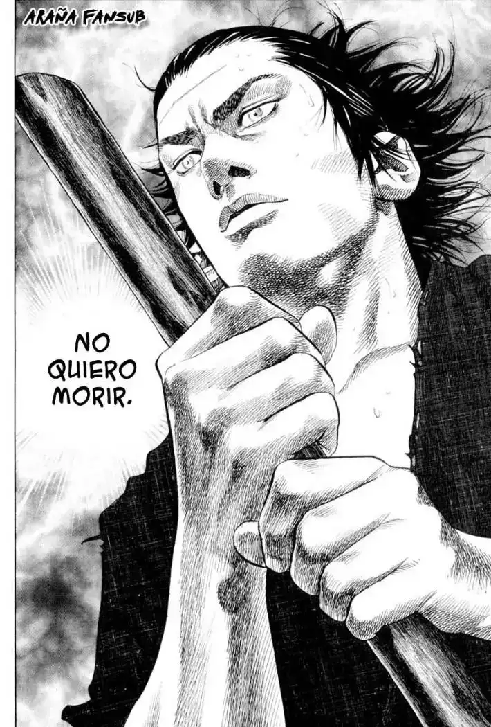 Página 19 — Vagabond Capítulo 61