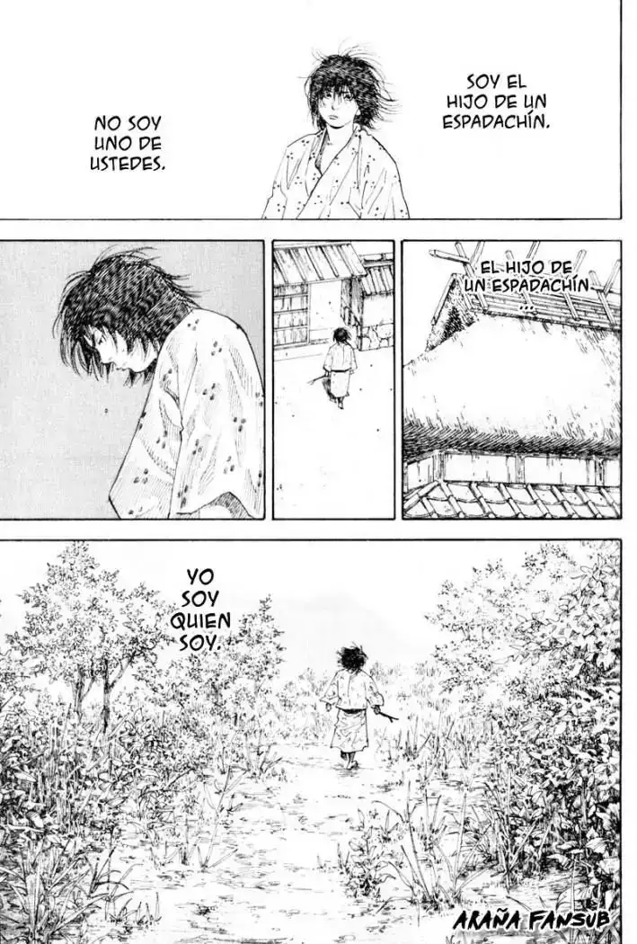 Página 4 — Vagabond Capítulo 62