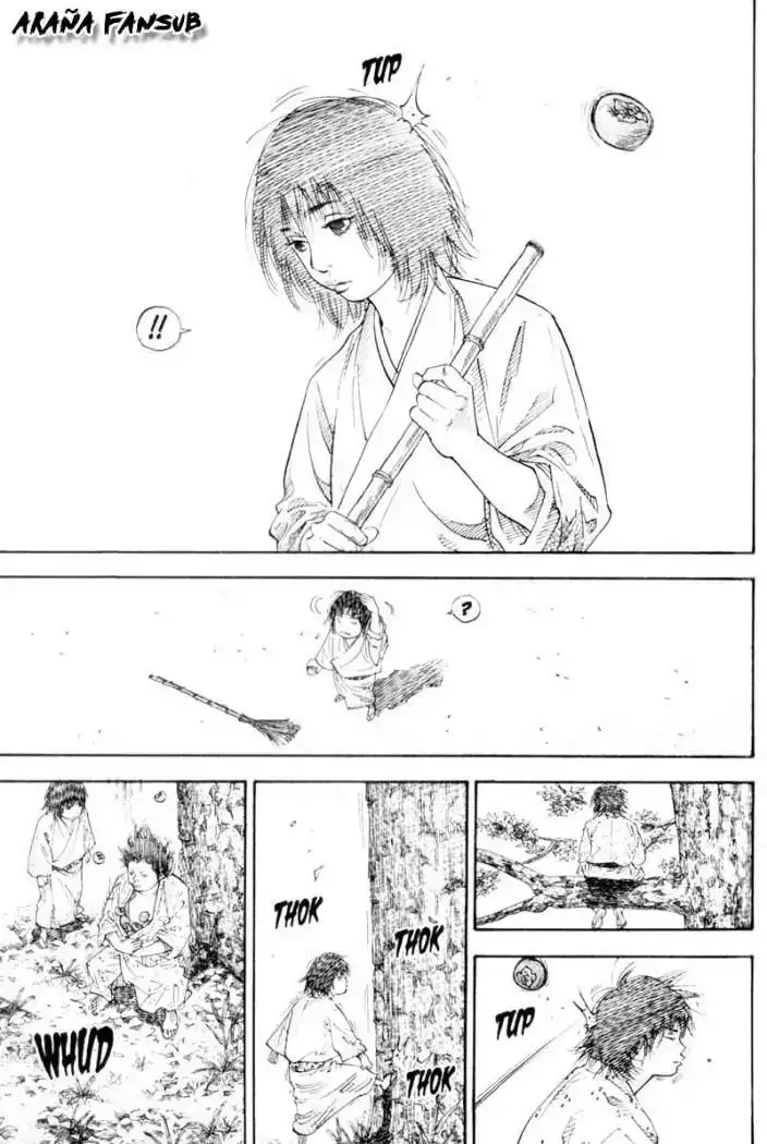 Página 6 — Vagabond Capítulo 62