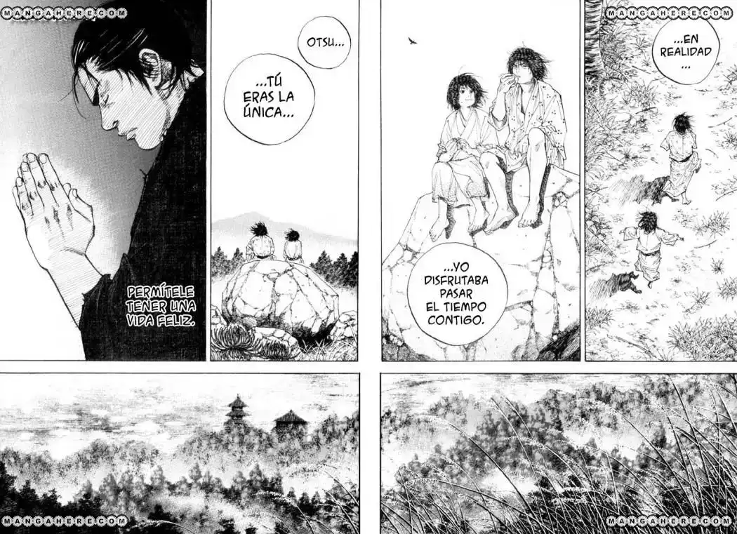 Página 7 — Vagabond Capítulo 62