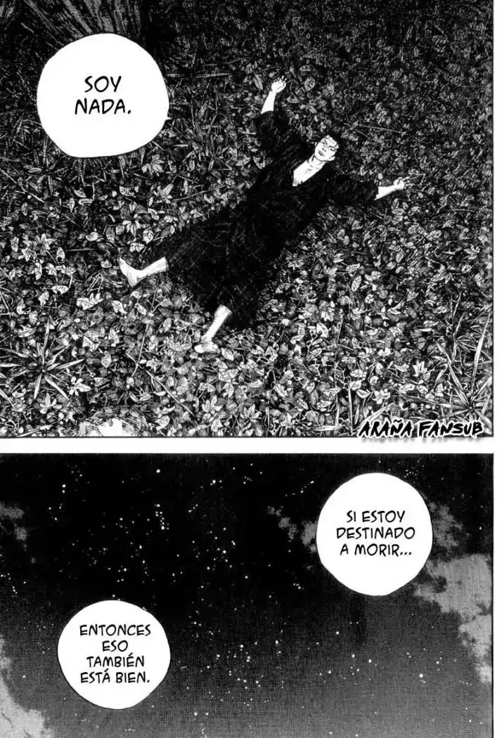 Página 11 — Vagabond Capítulo 62