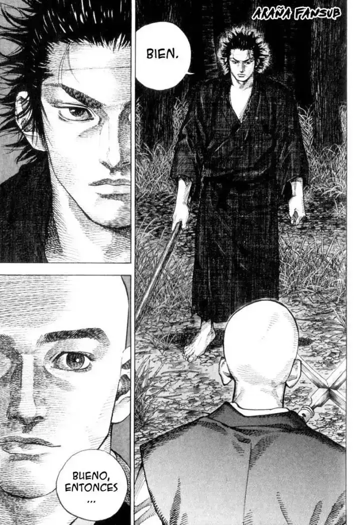 Página 17 — Vagabond Capítulo 62