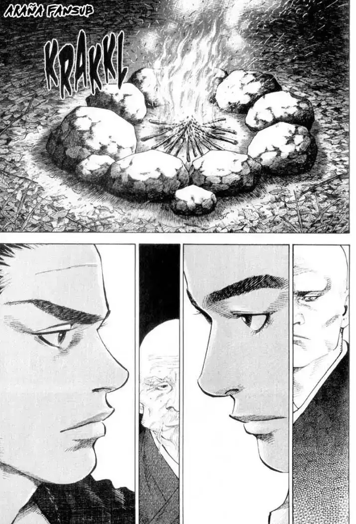 Página 1 — Vagabond Capítulo 63