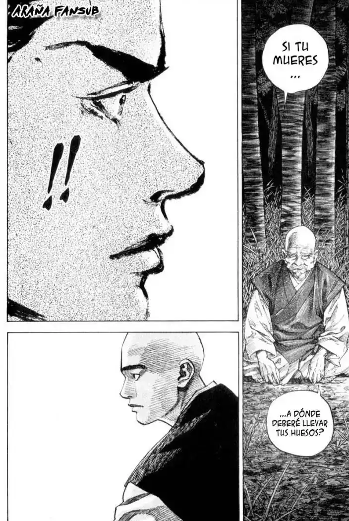 Página 3 — Vagabond Capítulo 63