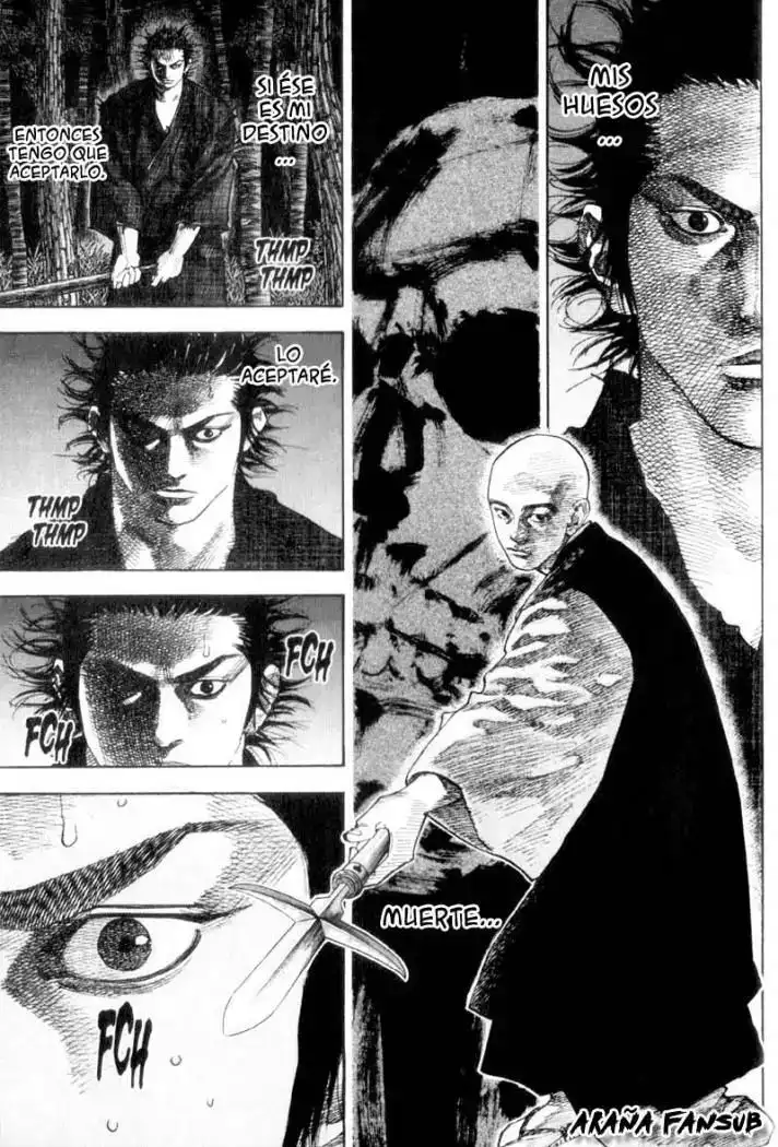 Página 4 — Vagabond Capítulo 63