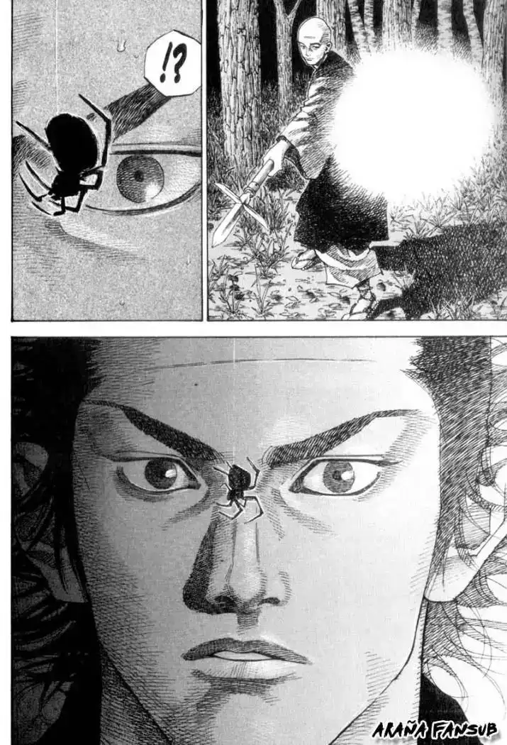 Página 5 — Vagabond Capítulo 63