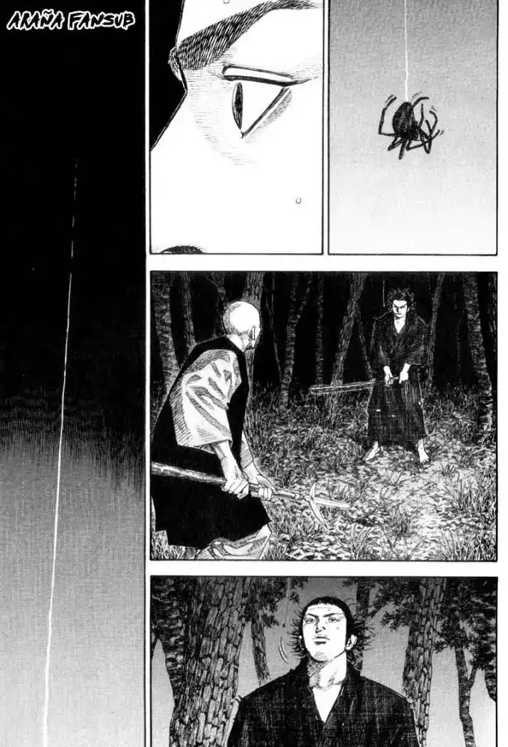 Página 6 — Vagabond Capítulo 63
