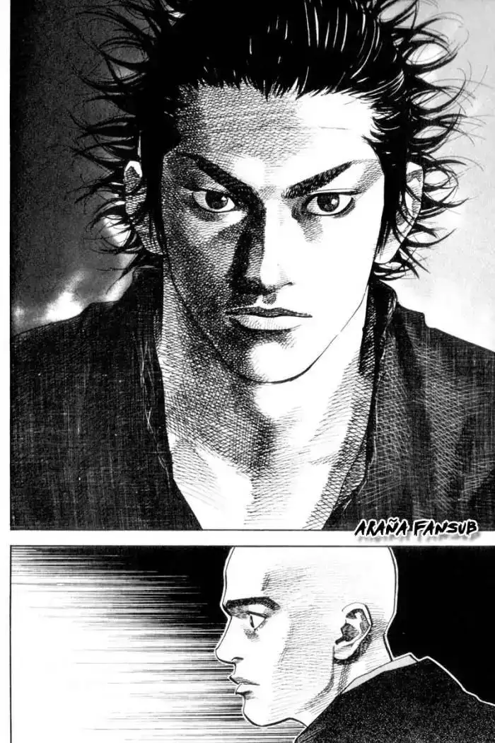 Página 11 — Vagabond Capítulo 63