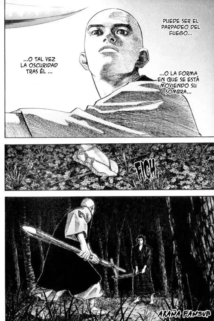 Página 13 — Vagabond Capítulo 63