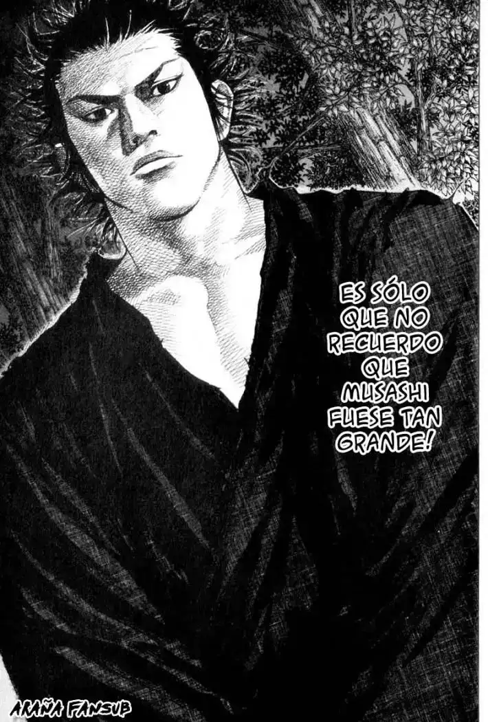 Página 14 — Vagabond Capítulo 63