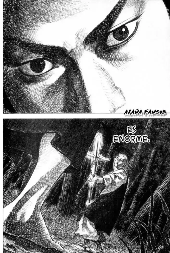 Página 15 — Vagabond Capítulo 63