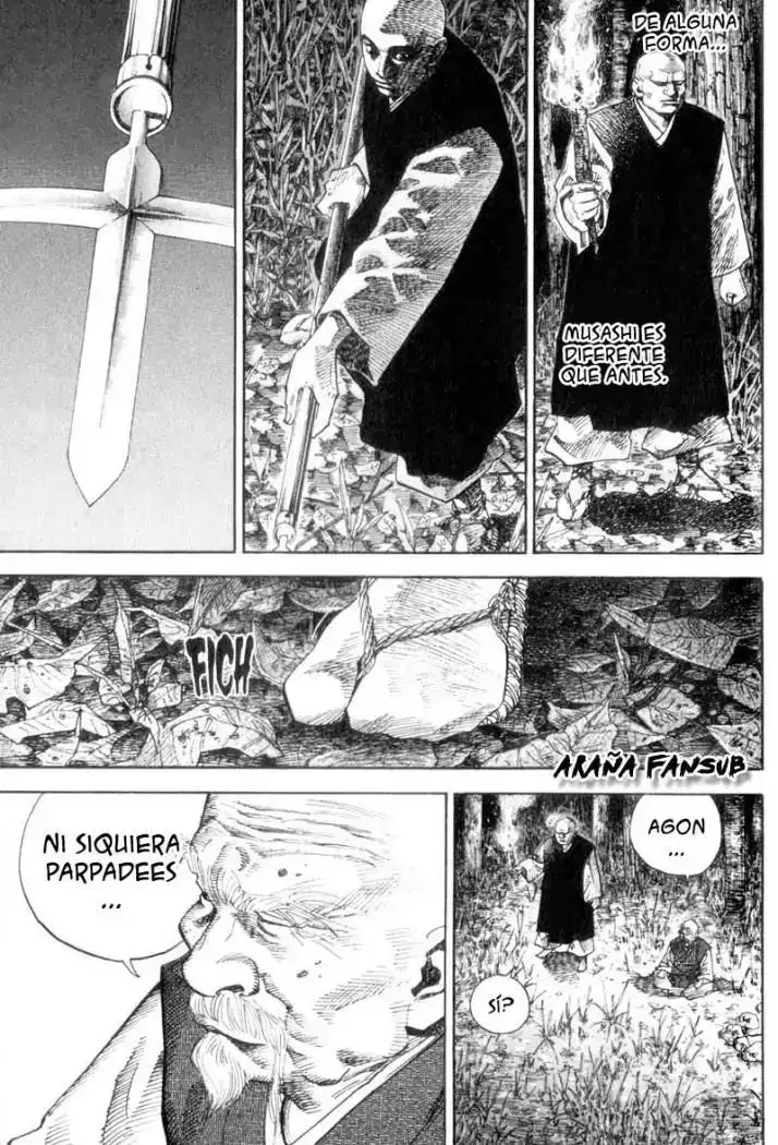 Página 16 — Vagabond Capítulo 63