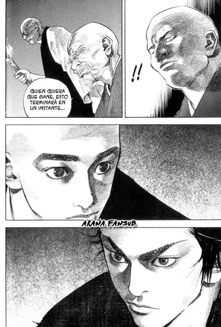 Página 17 — Vagabond Capítulo 63