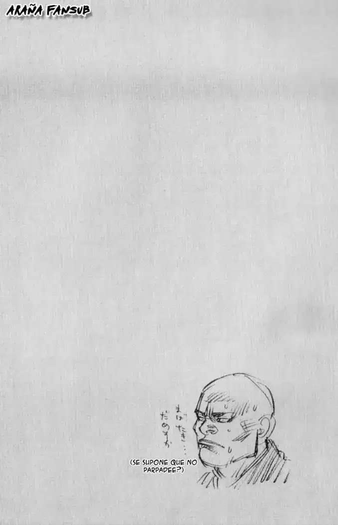 Página 18 — Vagabond Capítulo 63