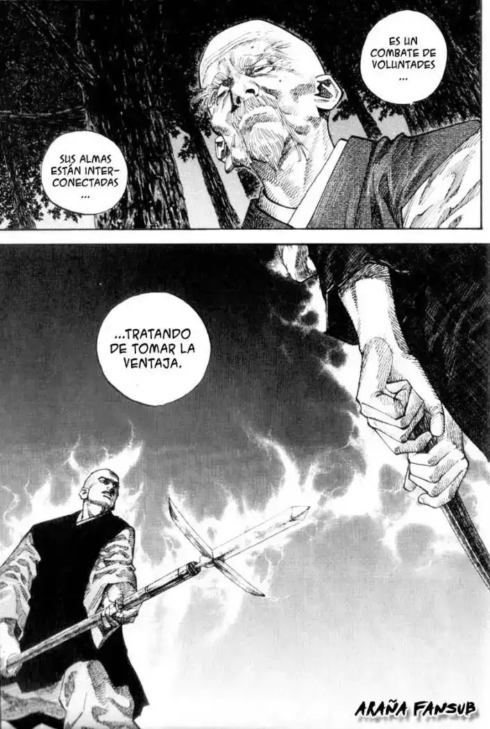 Página 4 — Vagabond Capítulo 64