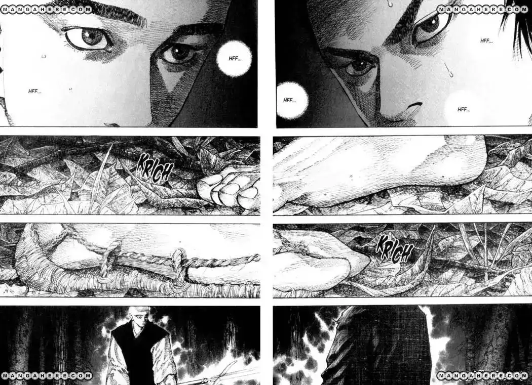 Página 5 — Vagabond Capítulo 64