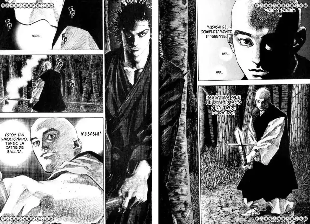 Página 6 — Vagabond Capítulo 64
