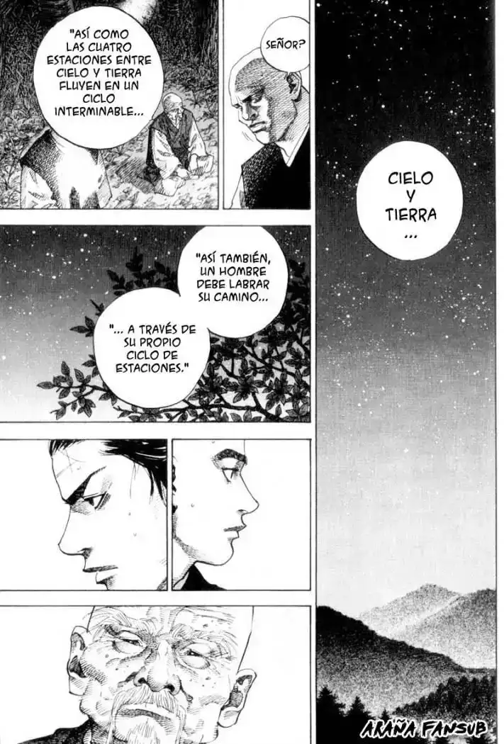 Página 12 — Vagabond Capítulo 64