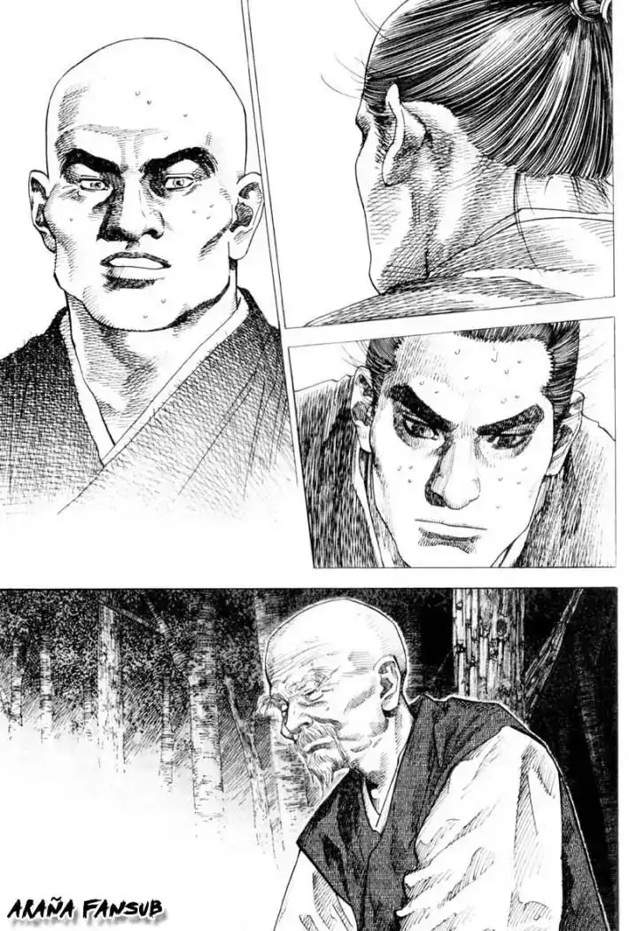 Página 14 — Vagabond Capítulo 64
