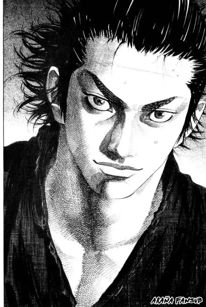 Página 17 — Vagabond Capítulo 64