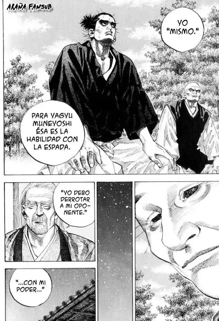 Página 3 — Vagabond Capítulo 68