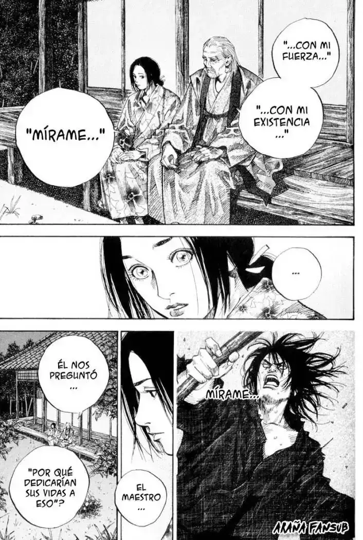 Página 4 — Vagabond Capítulo 68