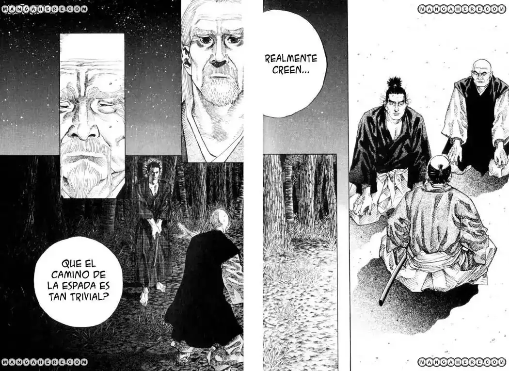 Página 5 — Vagabond Capítulo 68