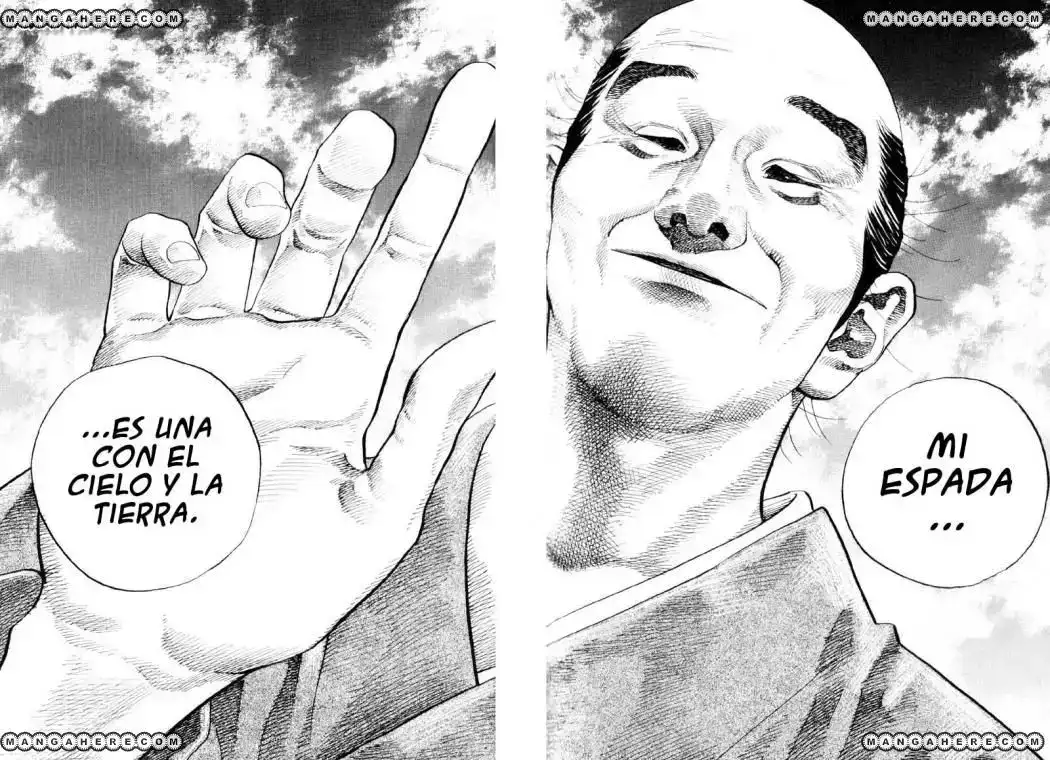 Página 6 — Vagabond Capítulo 68