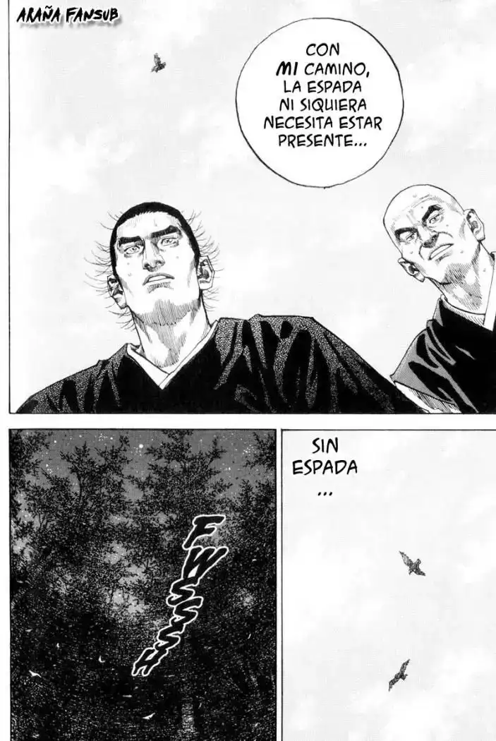 Página 7 — Vagabond Capítulo 68