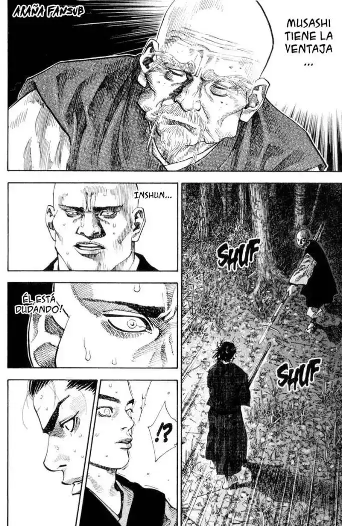 Página 9 — Vagabond Capítulo 68