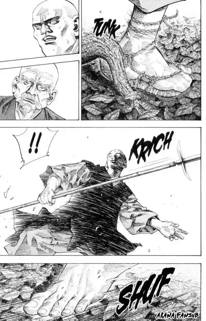 Página 10 — Vagabond Capítulo 68