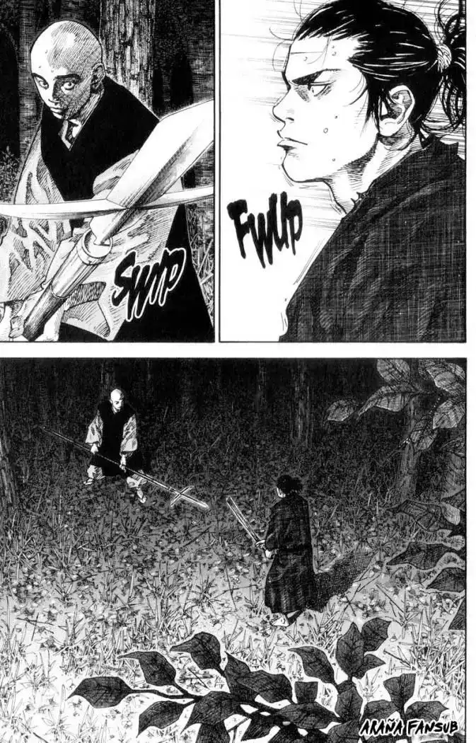 Página 12 — Vagabond Capítulo 68