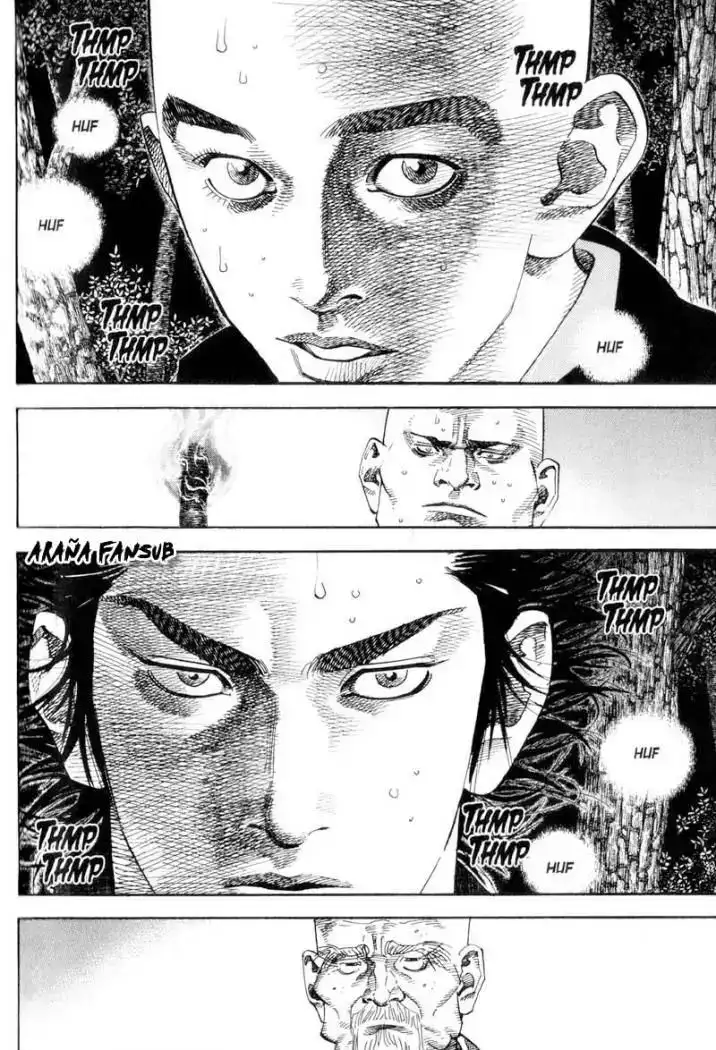 Página 13 — Vagabond Capítulo 68