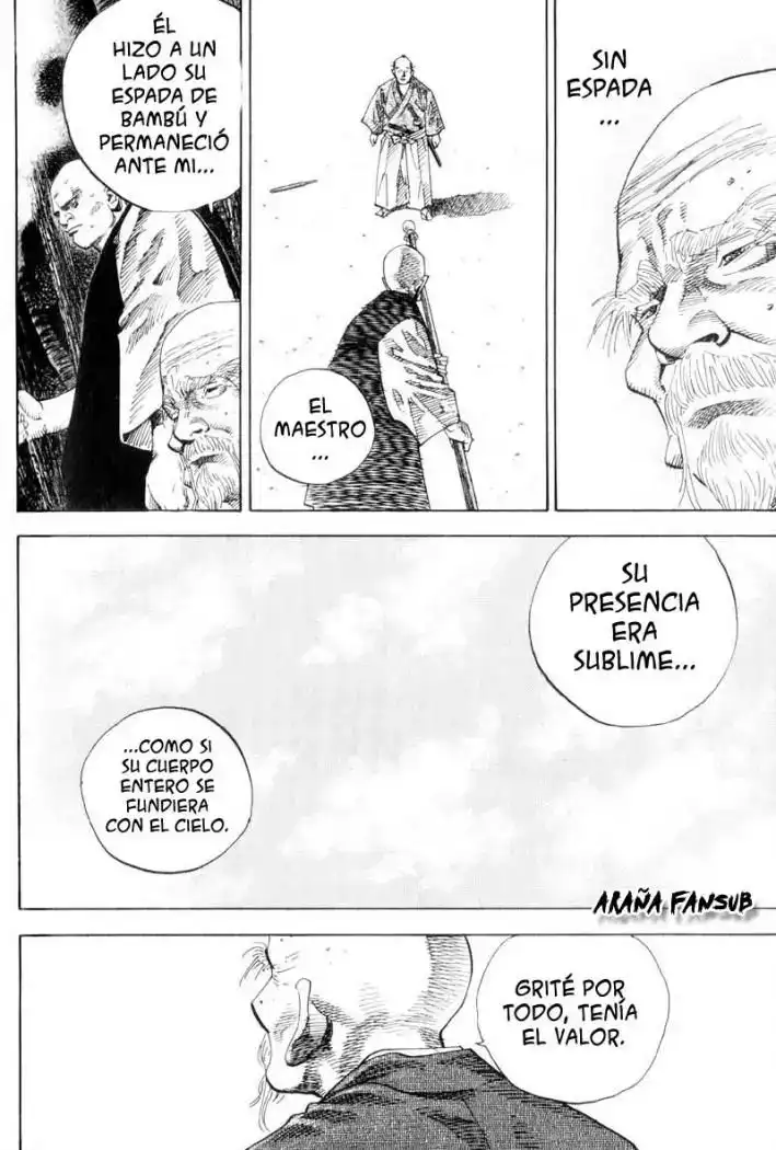Página 15 — Vagabond Capítulo 68