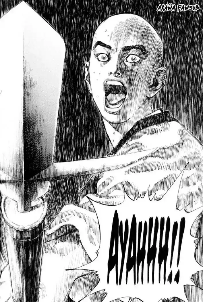 Página 17 — Vagabond Capítulo 68