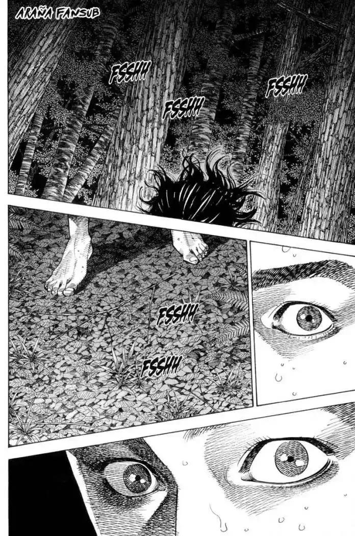 Página 2 — Vagabond Capítulo 70