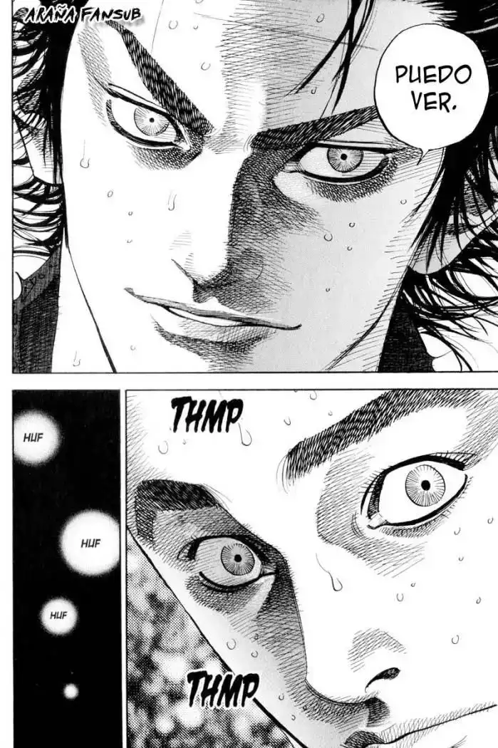 Página 4 — Vagabond Capítulo 70