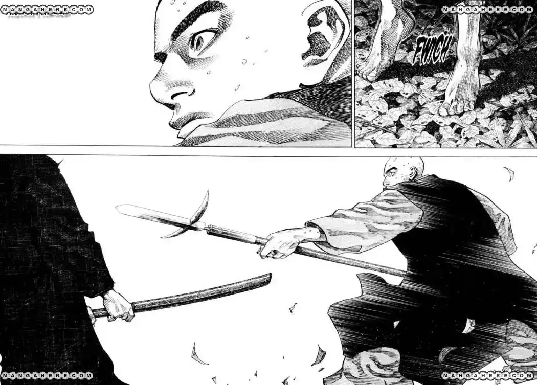 Página 10 — Vagabond Capítulo 70