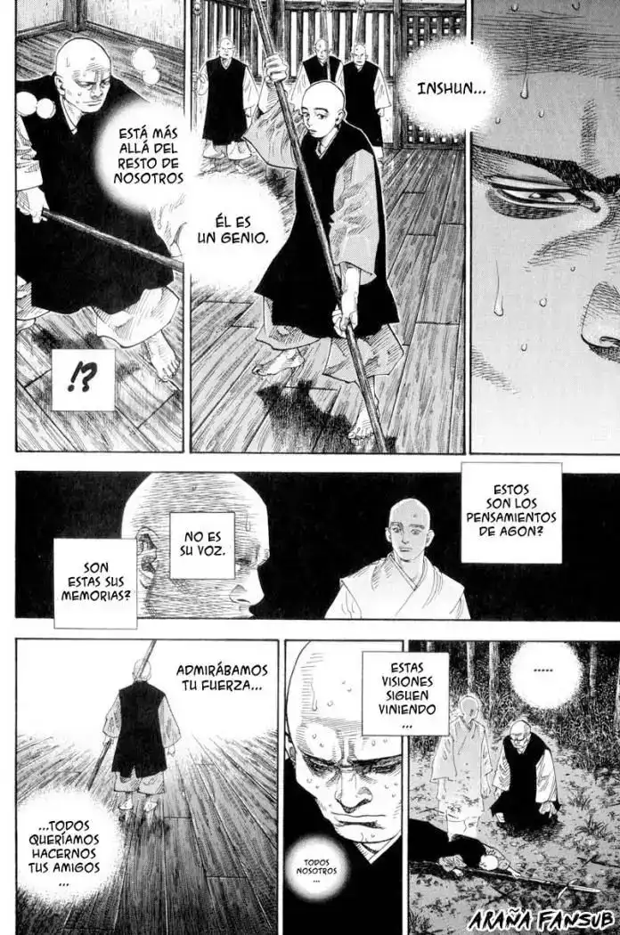 Página 3 — Vagabond Capítulo 71