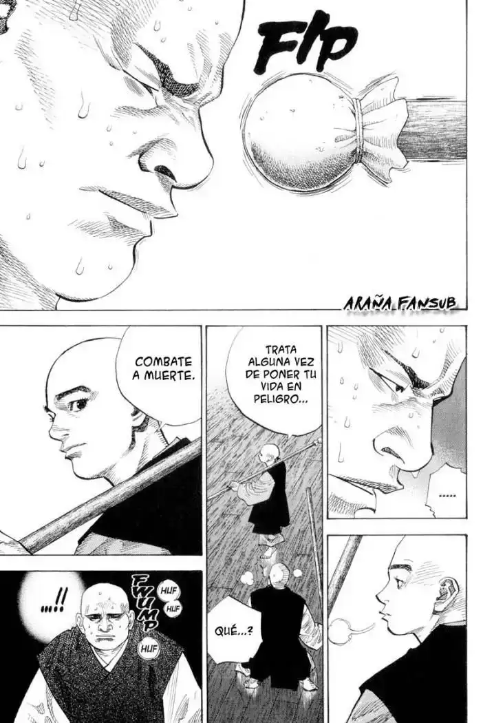 Página 6 — Vagabond Capítulo 71