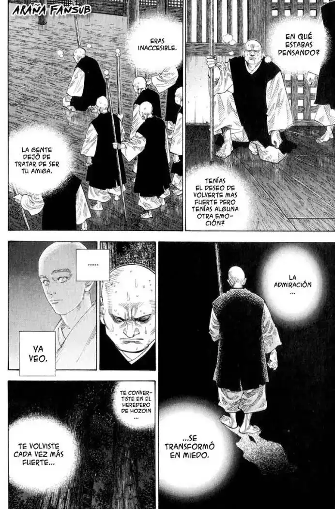 Página 7 — Vagabond Capítulo 71