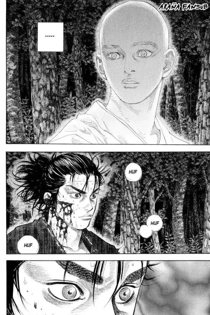 Página 9 — Vagabond Capítulo 71